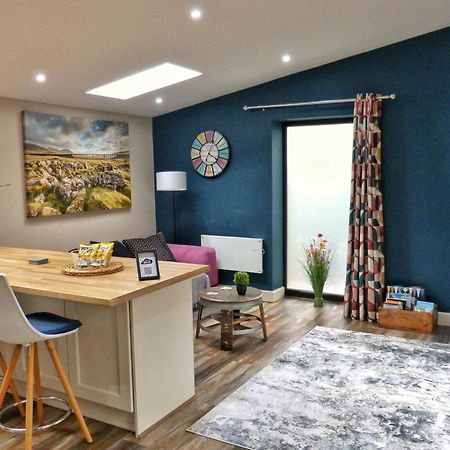 The Nicky Nook Cosy Private Hideaway Heart Of Village Ingleton  Eksteriør bilde