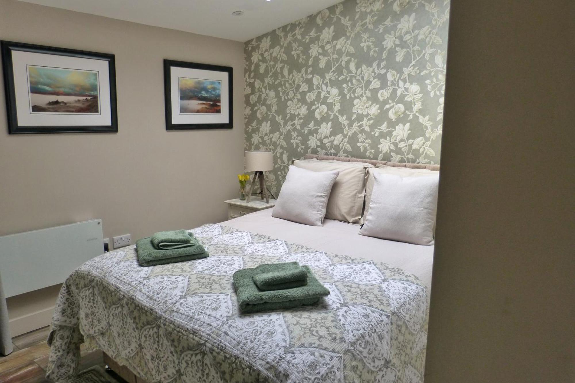 The Nicky Nook Cosy Private Hideaway Heart Of Village Ingleton  Eksteriør bilde