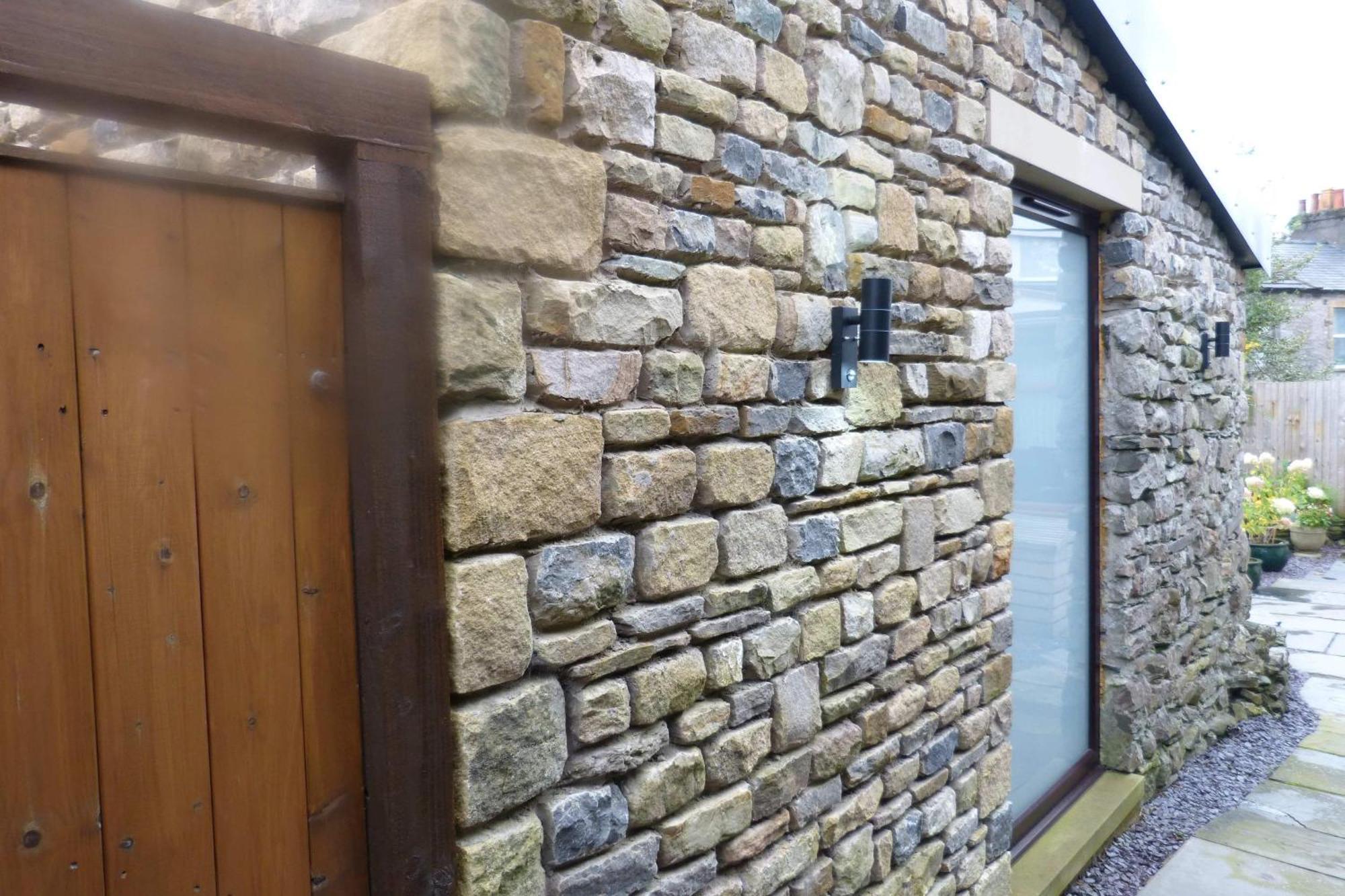 The Nicky Nook Cosy Private Hideaway Heart Of Village Ingleton  Eksteriør bilde
