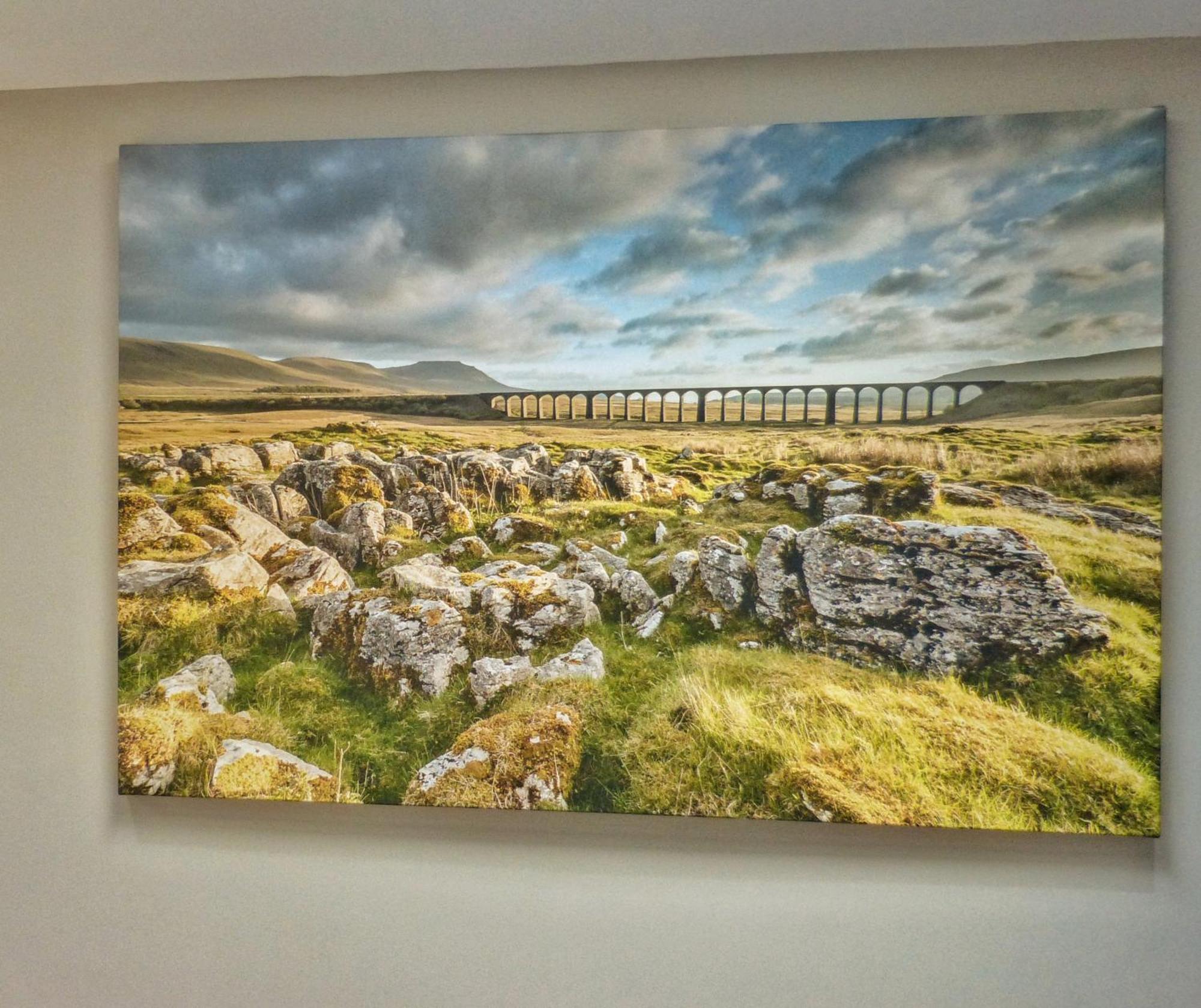 The Nicky Nook Cosy Private Hideaway Heart Of Village Ingleton  Eksteriør bilde